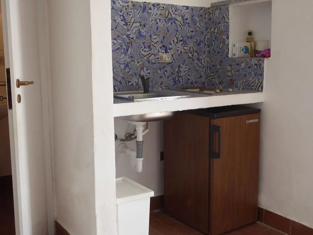 Eolo Holiday Home