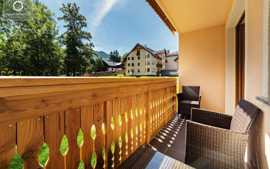 Apartamenty Wonder Home - Panorama II