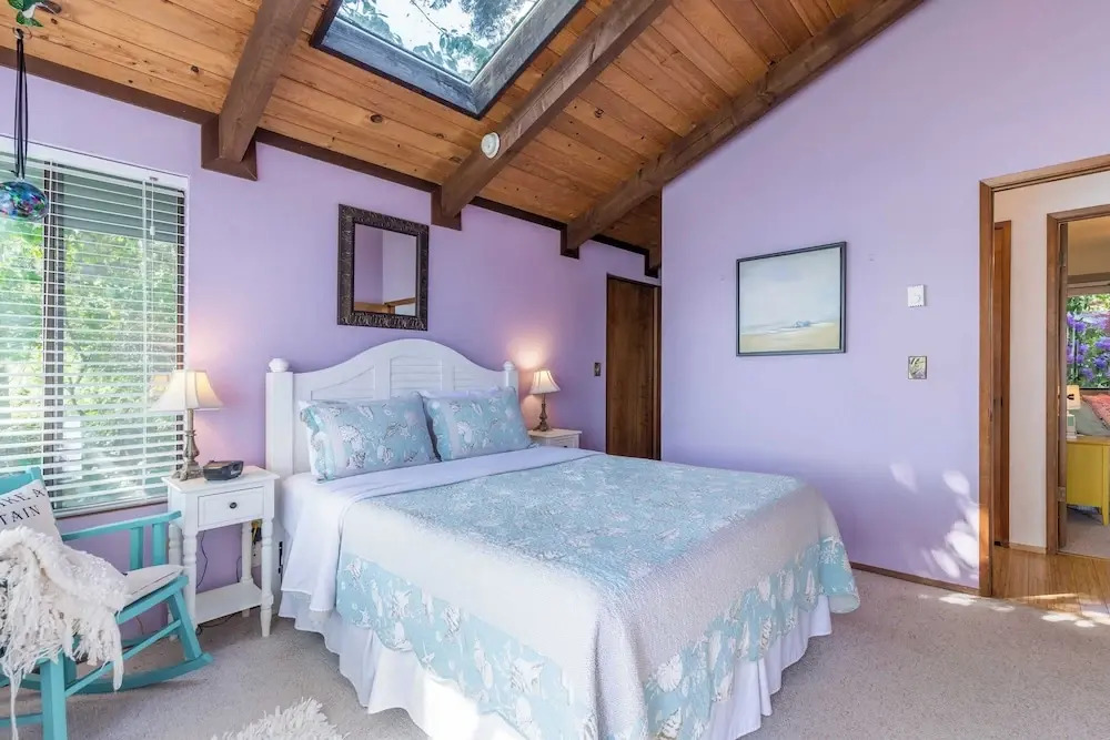 Whidbey Island Waterfront Home With Hot Tub & Sunset Views Saratoga Vista by Avantstay