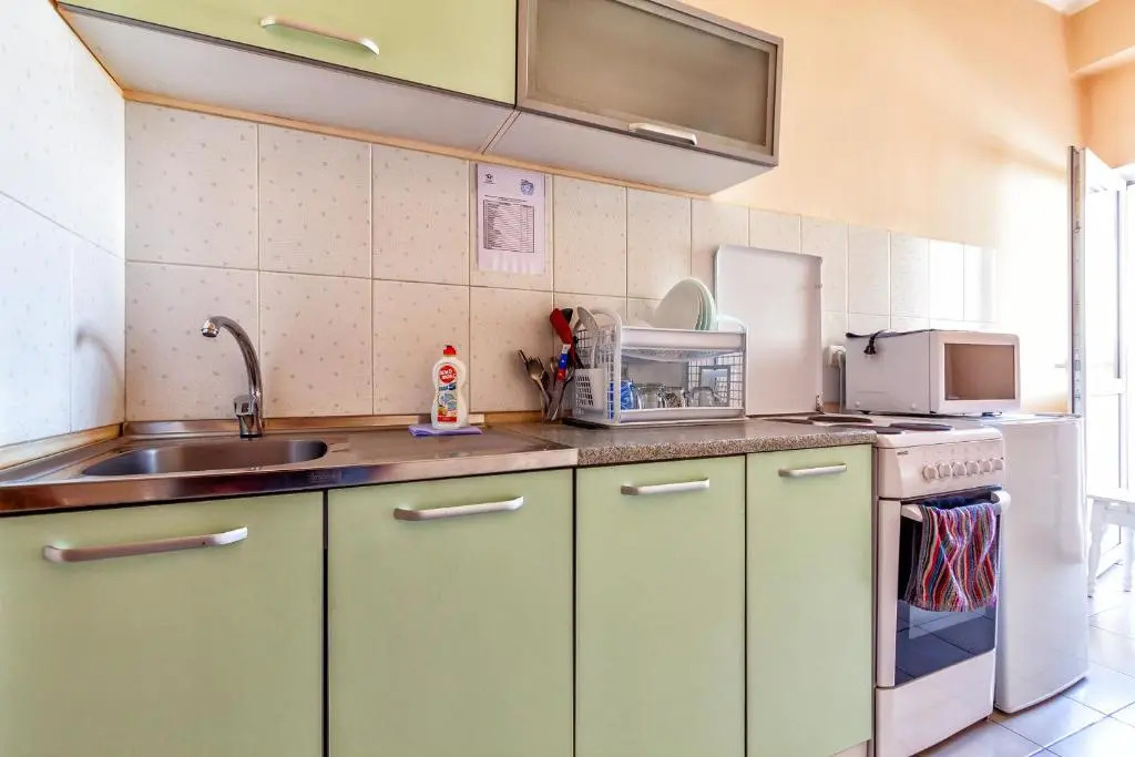 428 Apartamenty v tsentre Otlichno podhodjat dlja komandirovannyh i turistov
