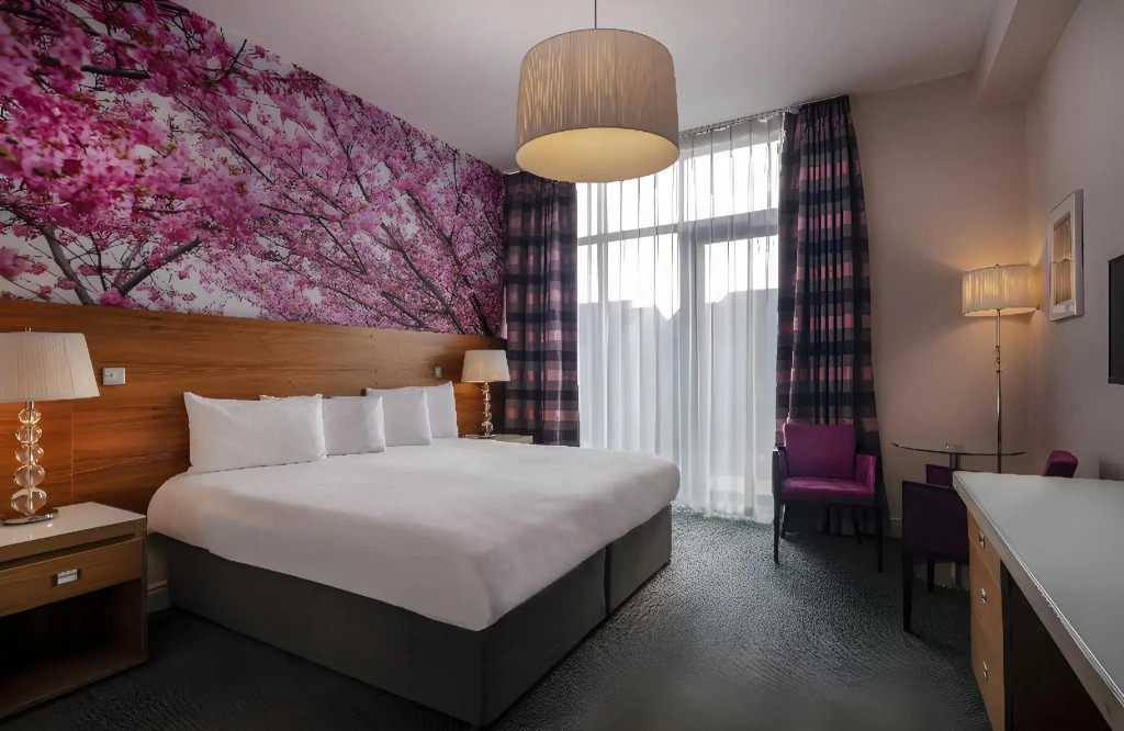 Moyvalley Hotel & Golf Resort