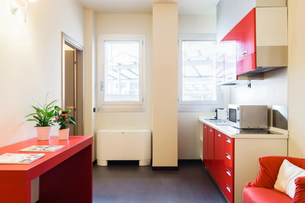 Residence Osoppo