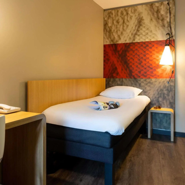 ibis Leuven Centrum