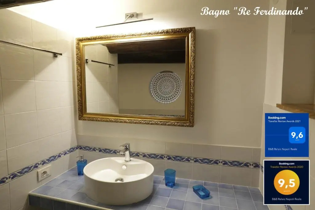 B&B Relais Napoli Reale