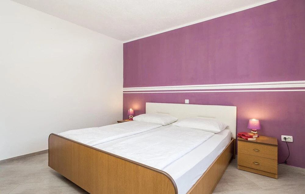 Awesome Apartment in Rab With Wifi and 2 Bedrooms