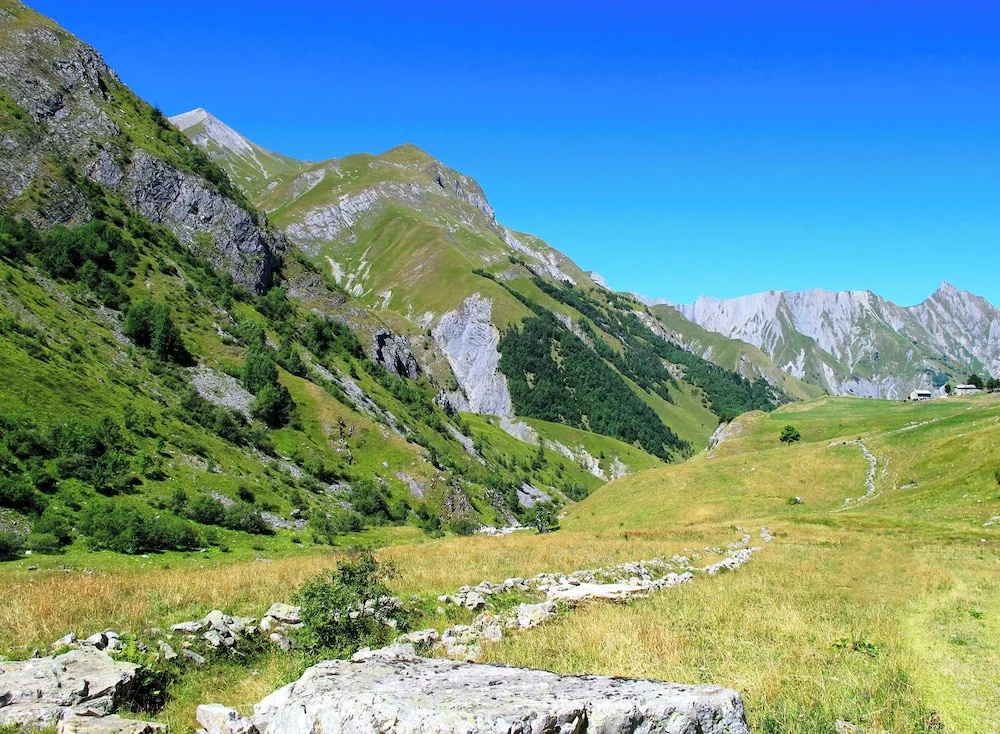 Résidence Azureva Les Menuires