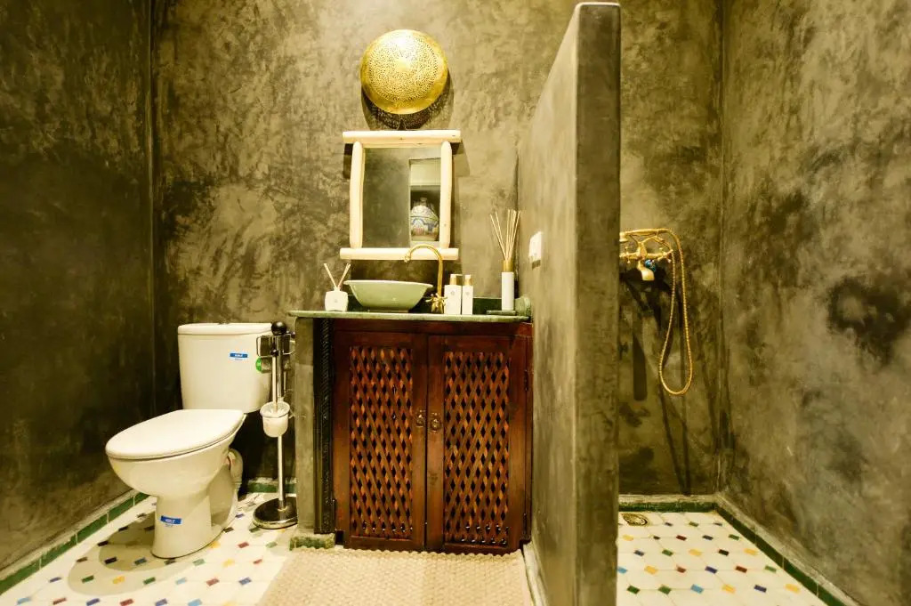 Casa De Marrakech Riad Guest House