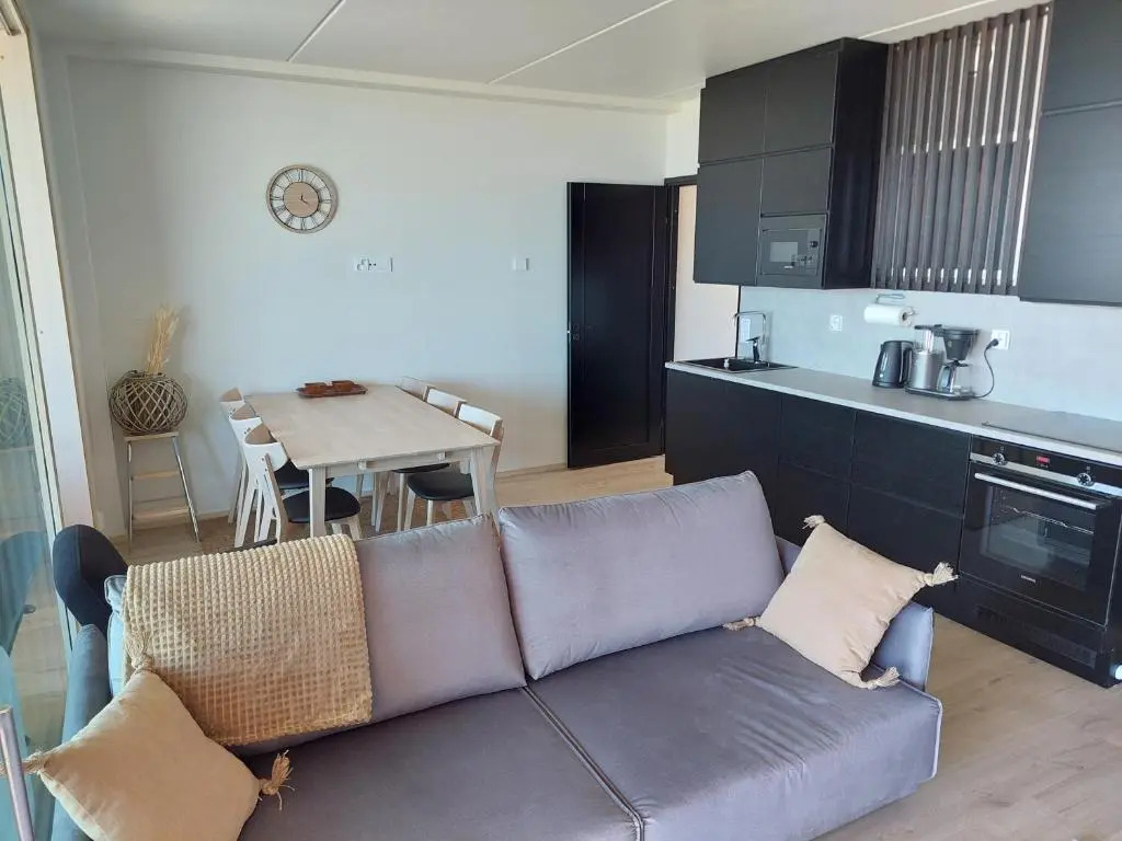 Marina Resort Apartments by Hiekka Booking - sisältää liinavaatteet ja loppusiivouksen