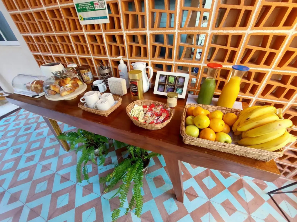 Quinta Margarita - Boho Chic Hotel