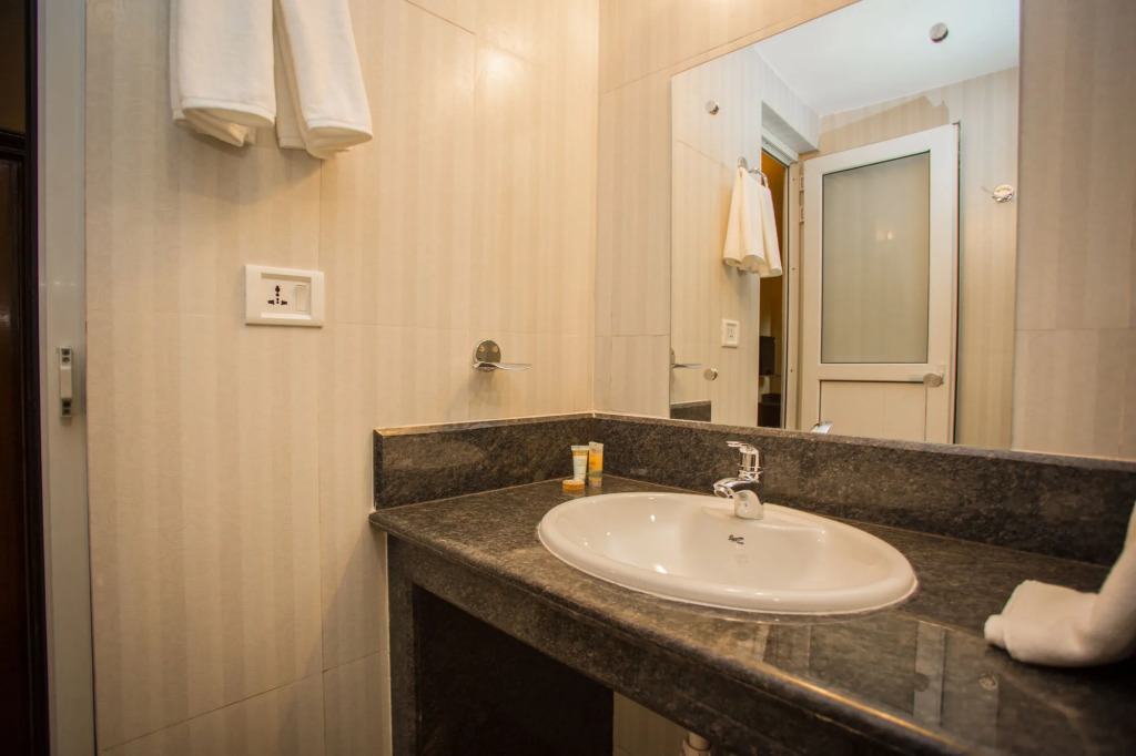 Pokhara Choice Inn