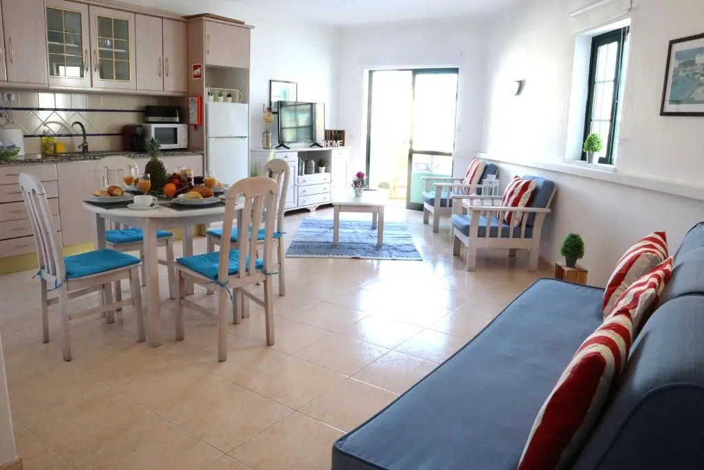Dunas Alvor 235