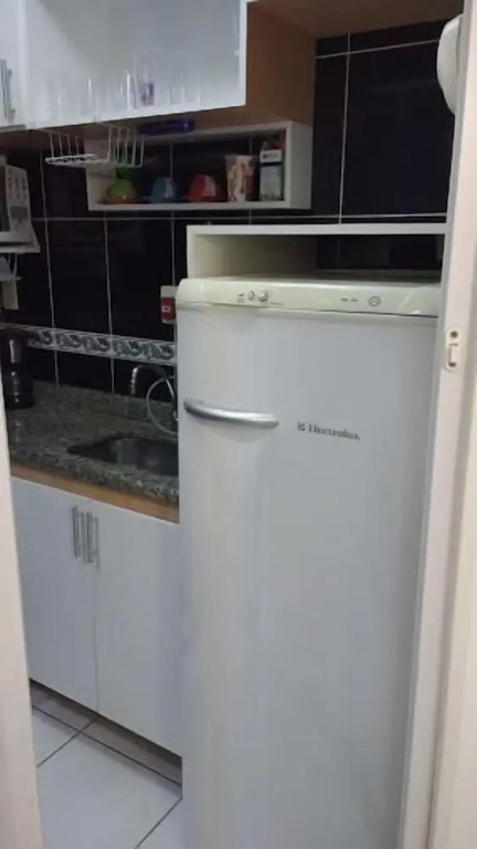 Apartamento Monte Azul
