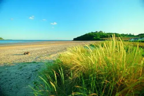 Bwthyn y Traeth