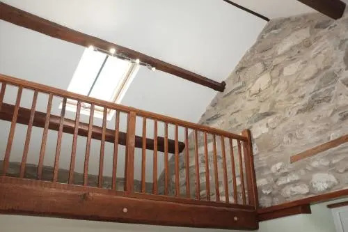 Raise Cottage