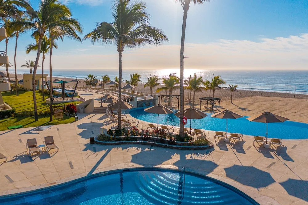Hola Grand Faro, All Inclusive Resort, Los Cabos