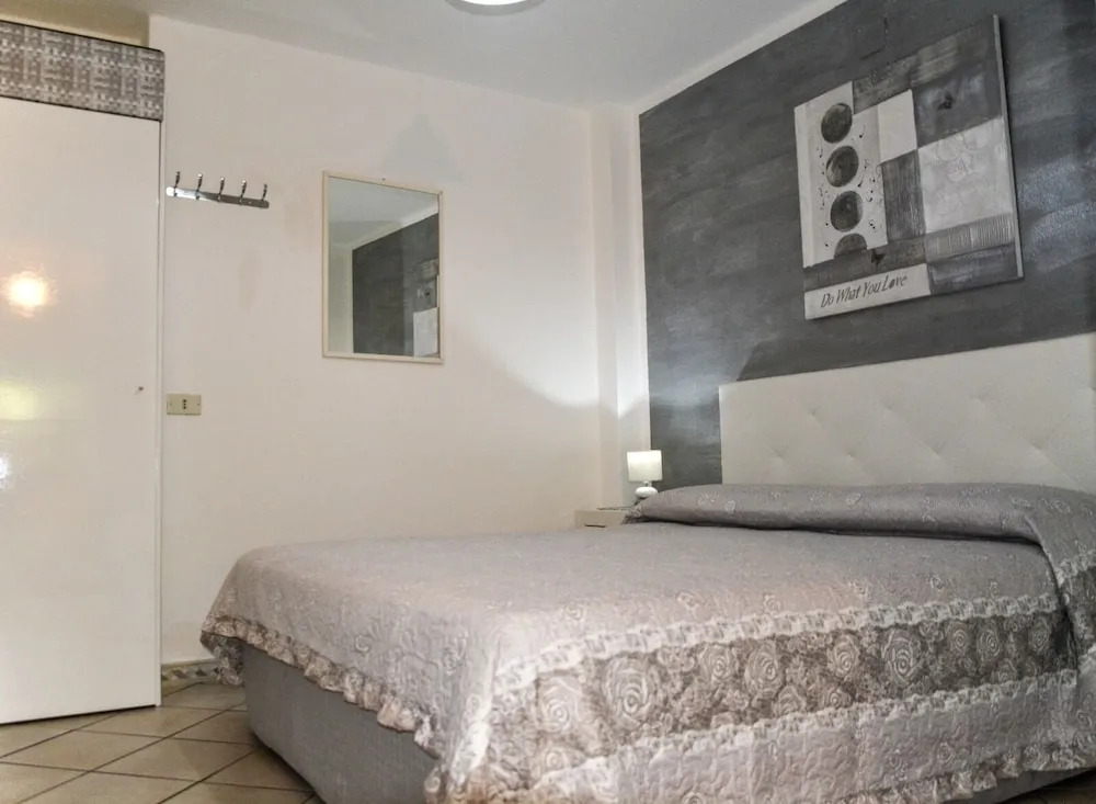 B&B Baia di Riaci Tropea