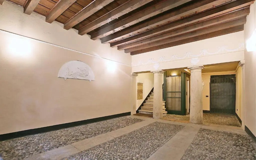 Boutique Apartments Verona