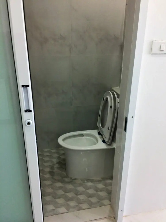 Hua Hin New 2bedbath Town Houses Bluport 1