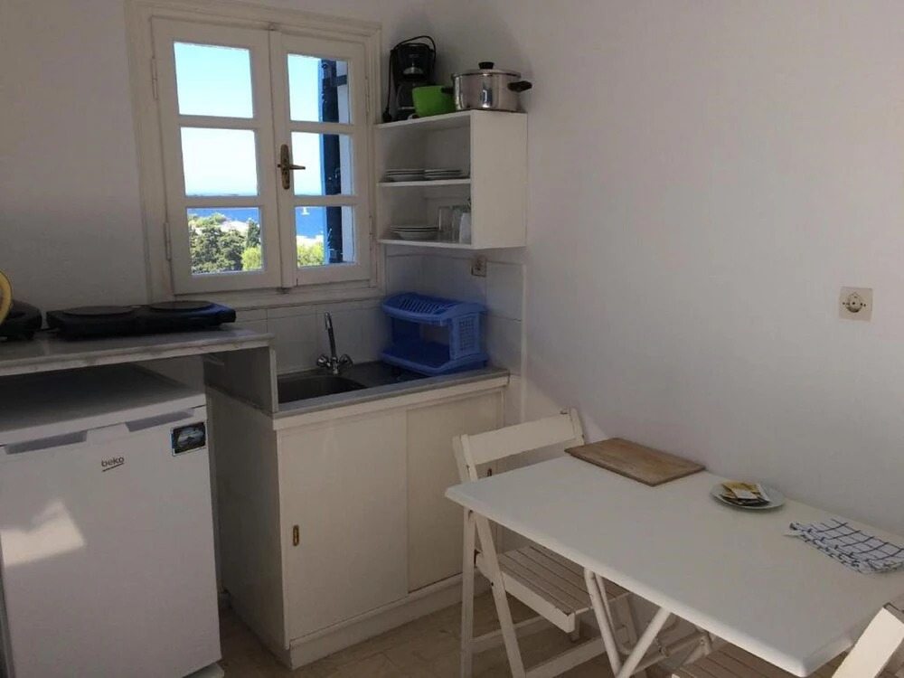 Tatsis Apartments