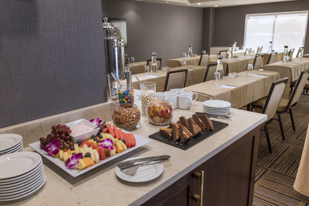 Crowne Plaza Providence-Warwick  by IHG