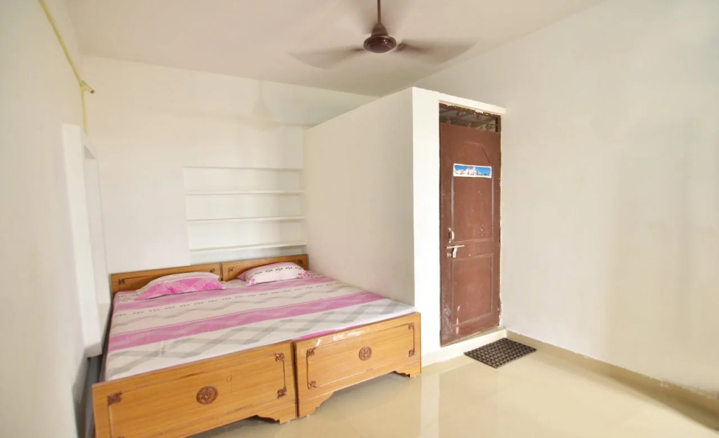 Ganga Guest House