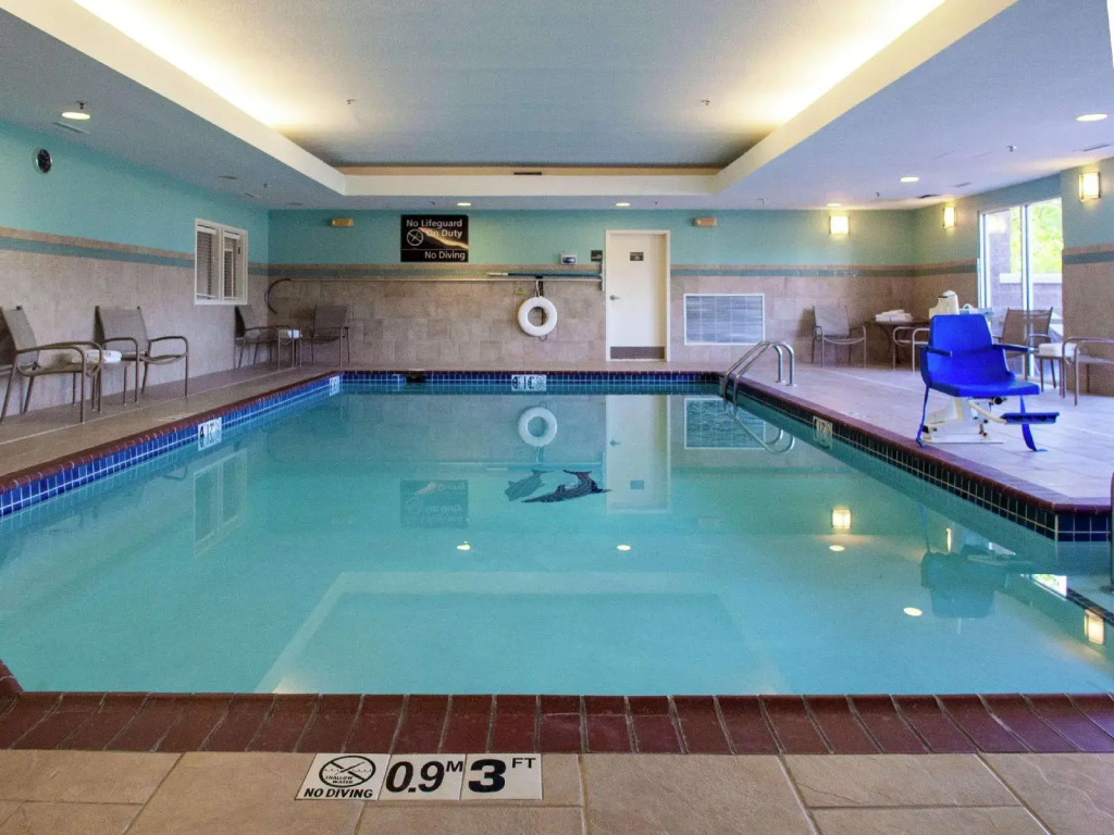 Hampton Inn Miami
