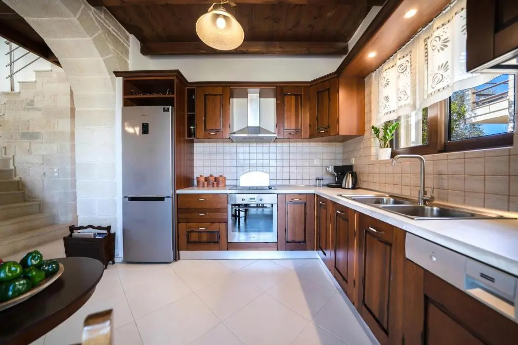 FOS residence - ΦΩΣ ,luxury villa