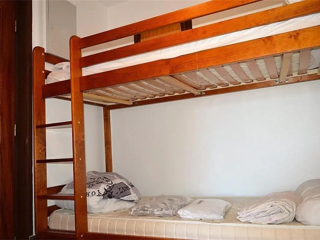 Appartement Font-Romeu-Odeillo-Via, 2 pièces, 6 personnes - FR-1-580-29