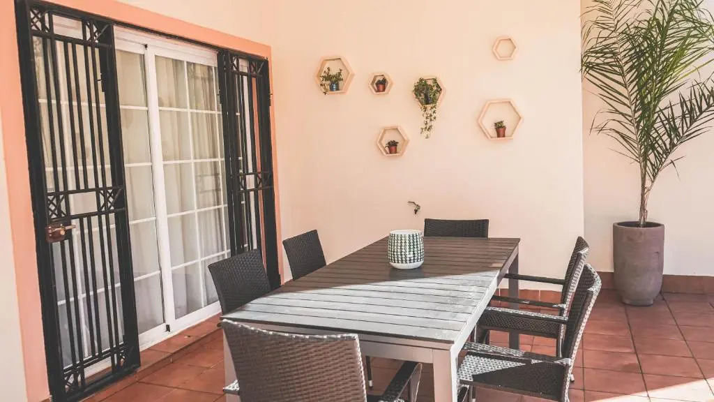 Luxury Golf Apartment - 3min to Puerto Banus