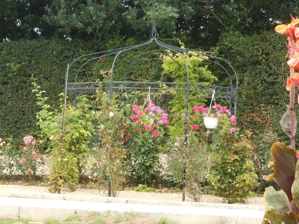 Maison Brix