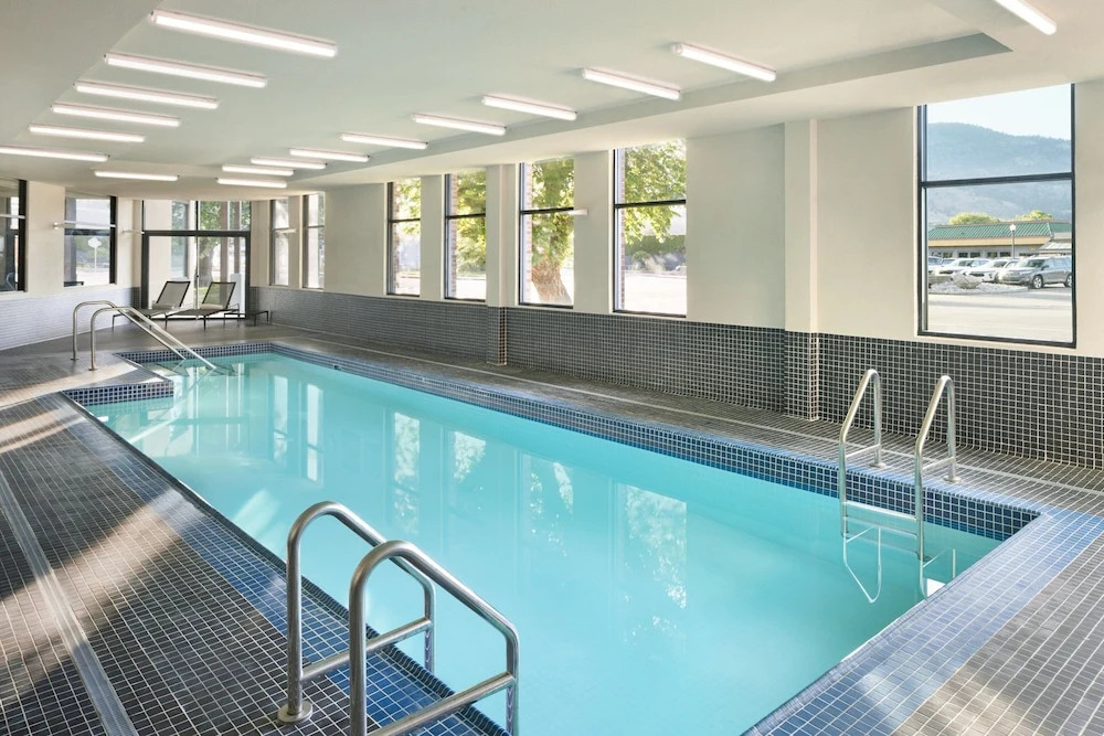 Four Points by Sheraton Penticton at the Convention Centre