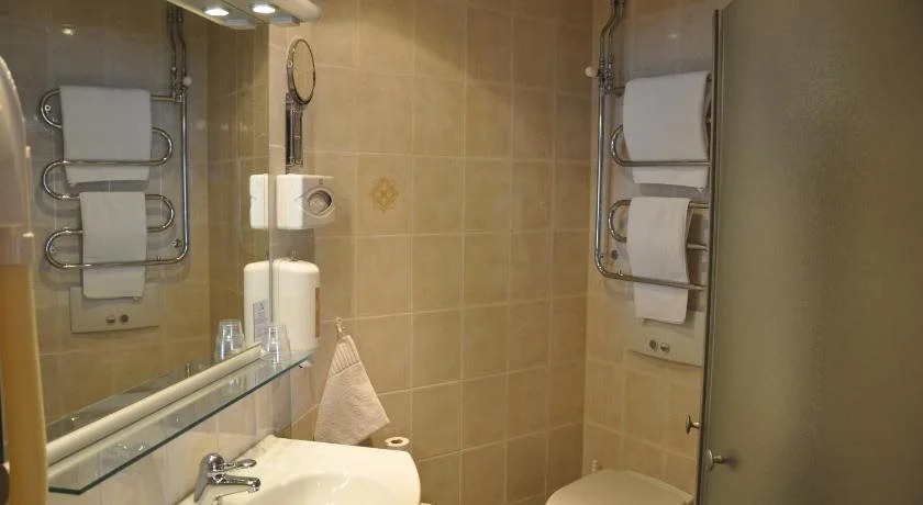 Hotell Edström