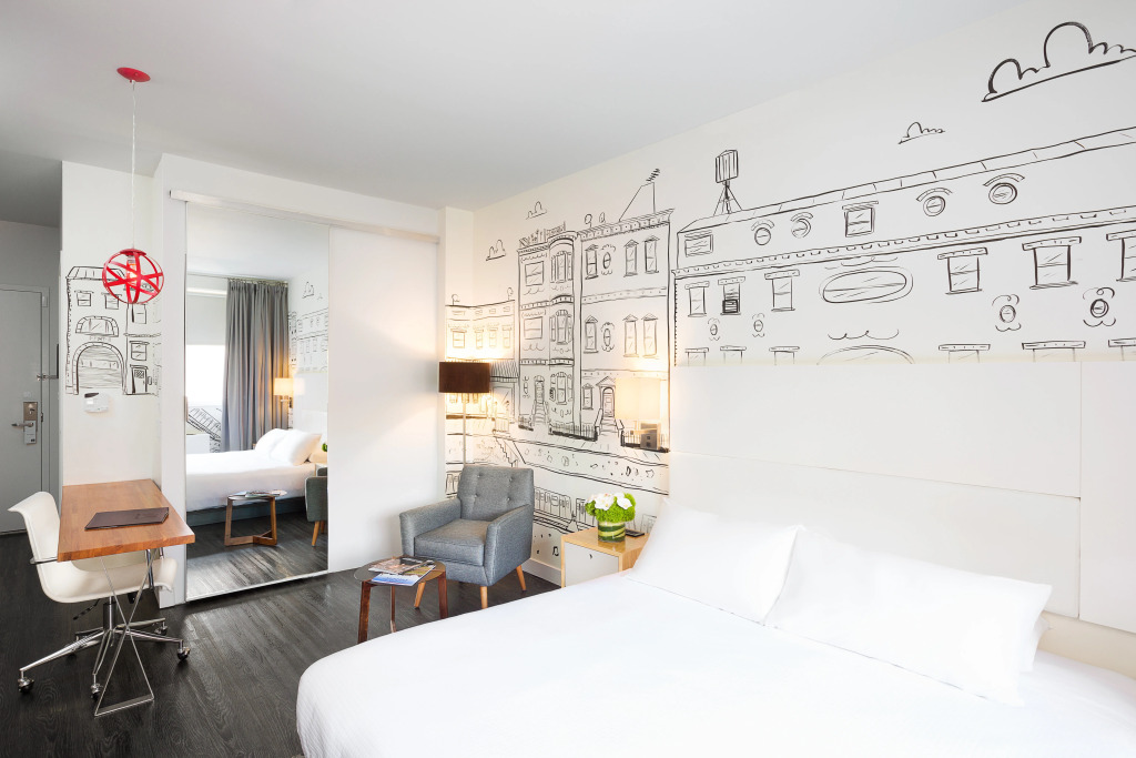NU Hotel