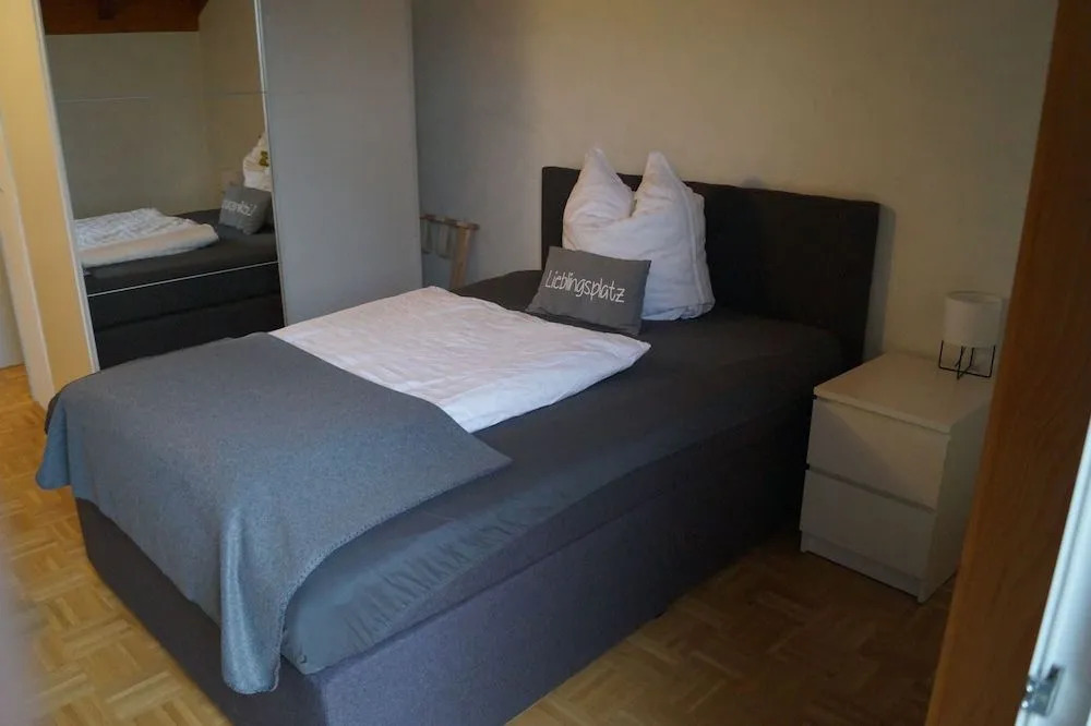 Hotel im Homburger Ländchen