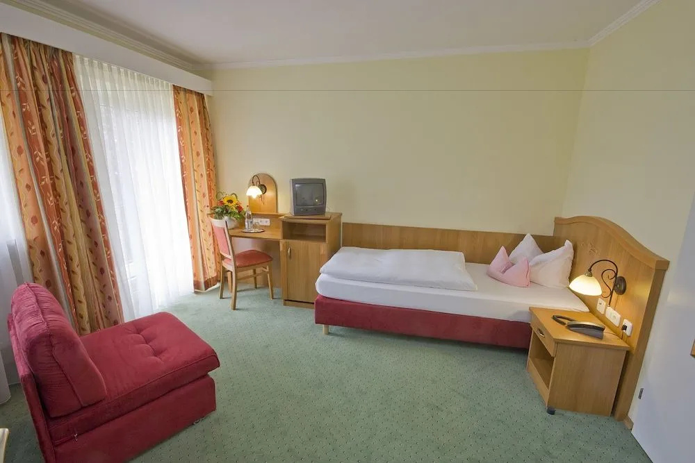 Hotel BEER Gesundheit