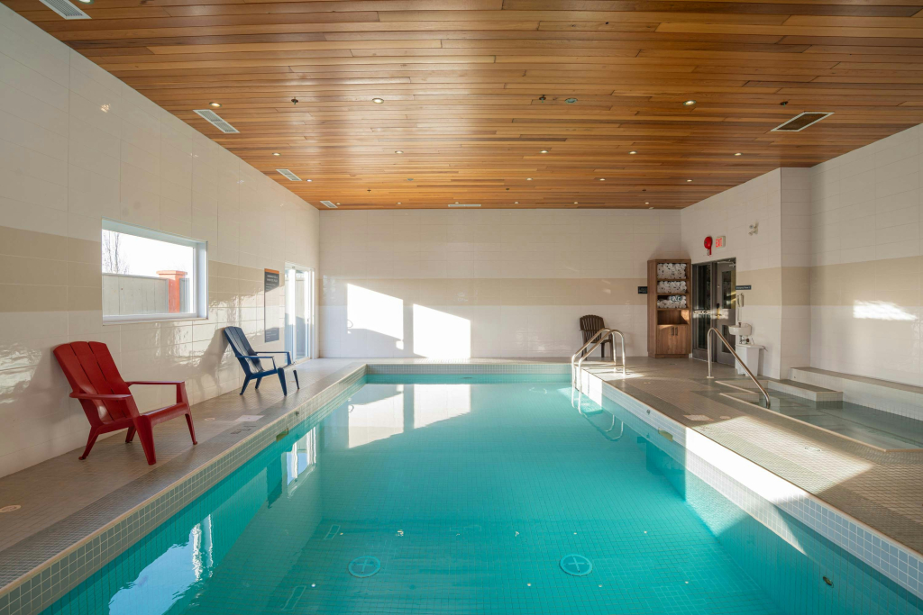 Sandman Hotel Red Deer