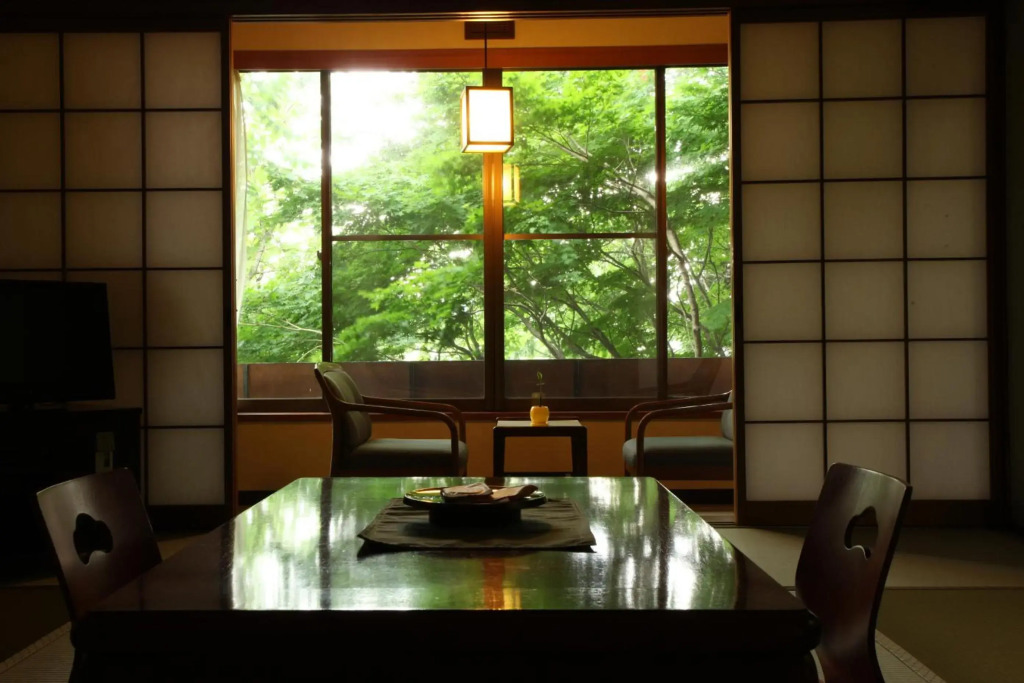 Takamiya Ryokan Yamakawa
