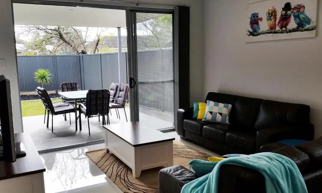 Ella House Adelaide