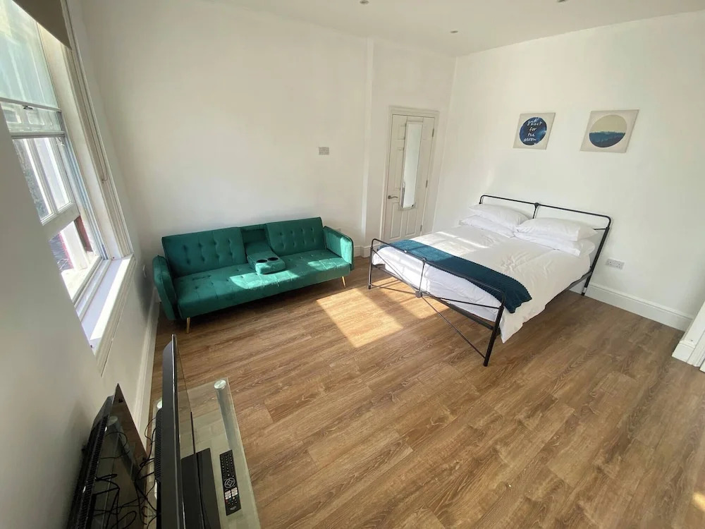 The Essex Atelier Studio