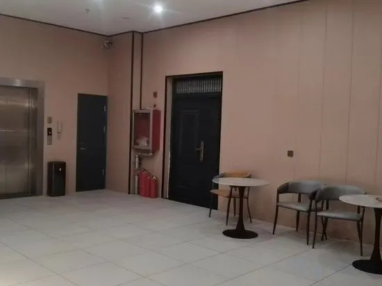 Shengshi Time Hotel, Neihuang County