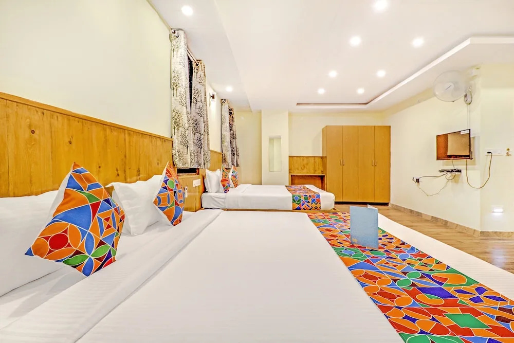 Hotel Royal Orbit