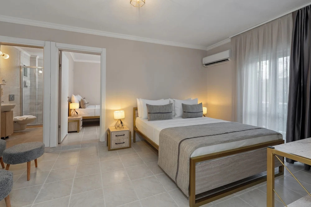 Porto Sol Hotel Bodrum