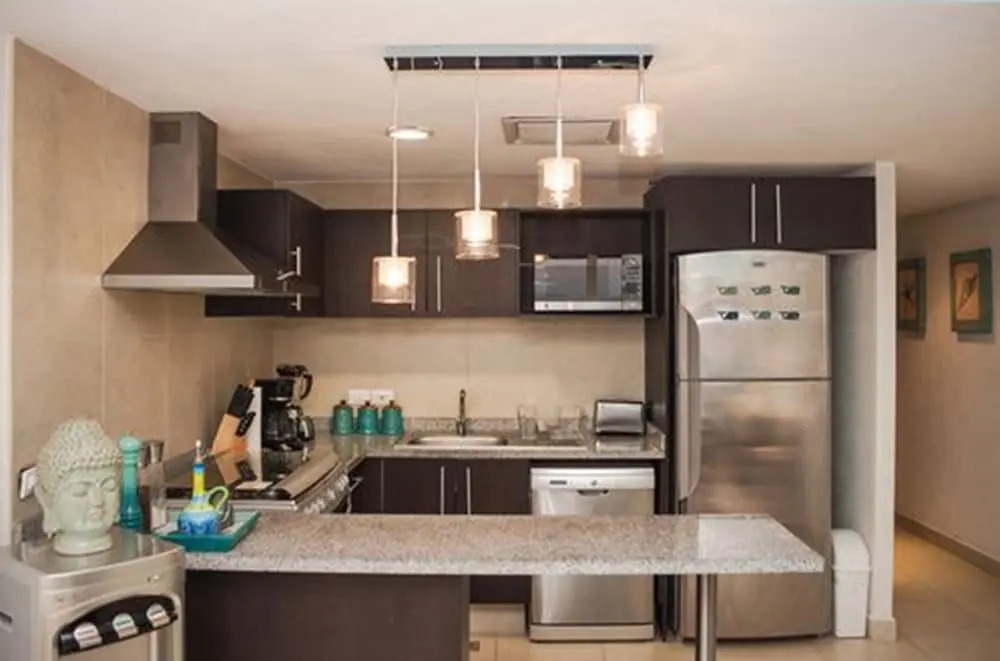 Apartamentos Grand Venetian Puerto Vallarta