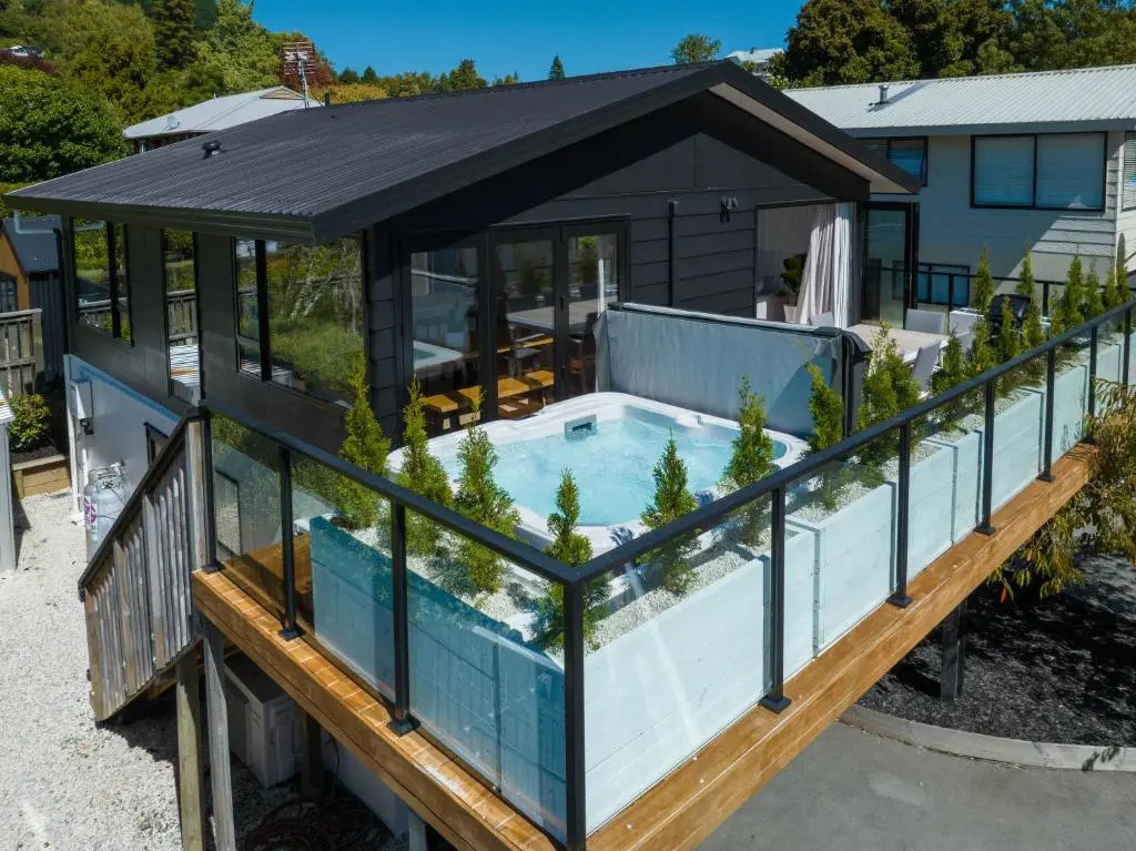 City Apartments