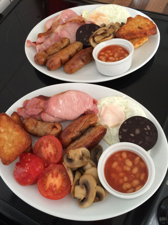 St Michaels Boutique Guest House, North Bay, Scarborough with free parking and fast wi-fi