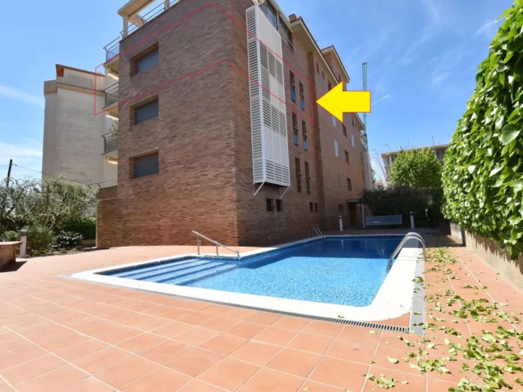 Apartment Medisol Verditz