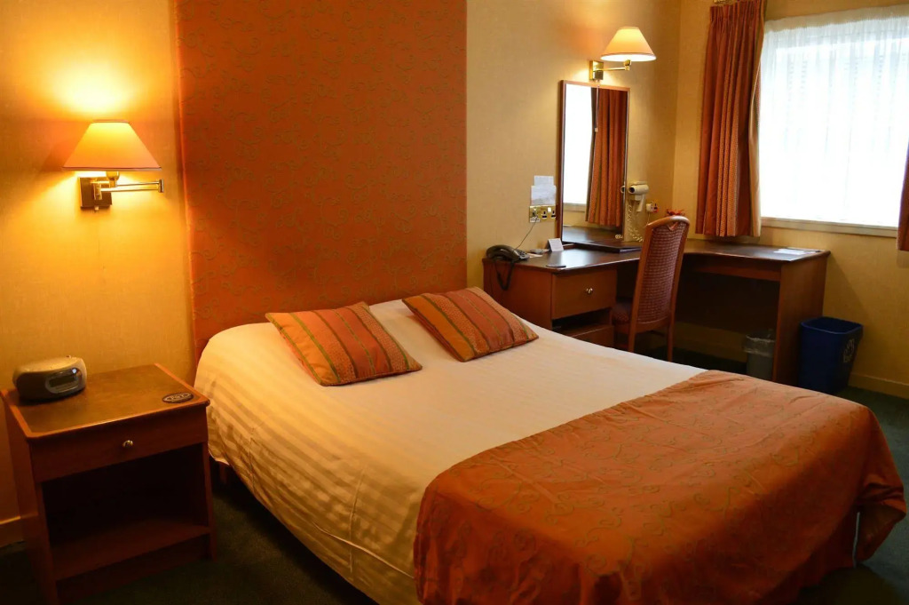 Park Hotel