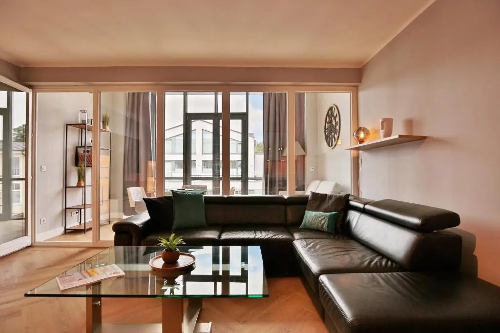 Seaside Seaside Appartement 18