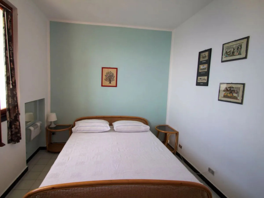 Apartment Agave Moneglia
