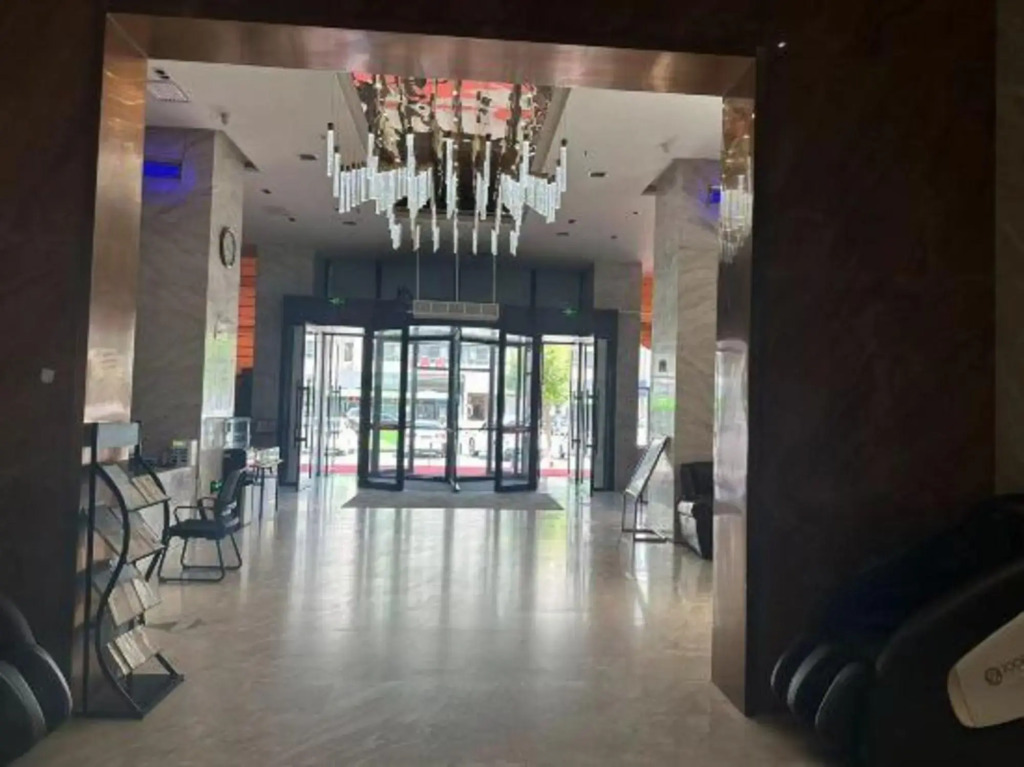 Renhe International Hotel